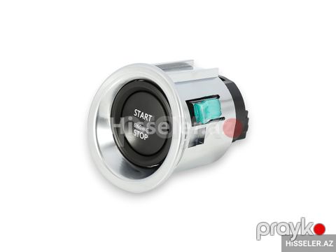 Range Rover Vogue 2012 Start Stop — Bakı