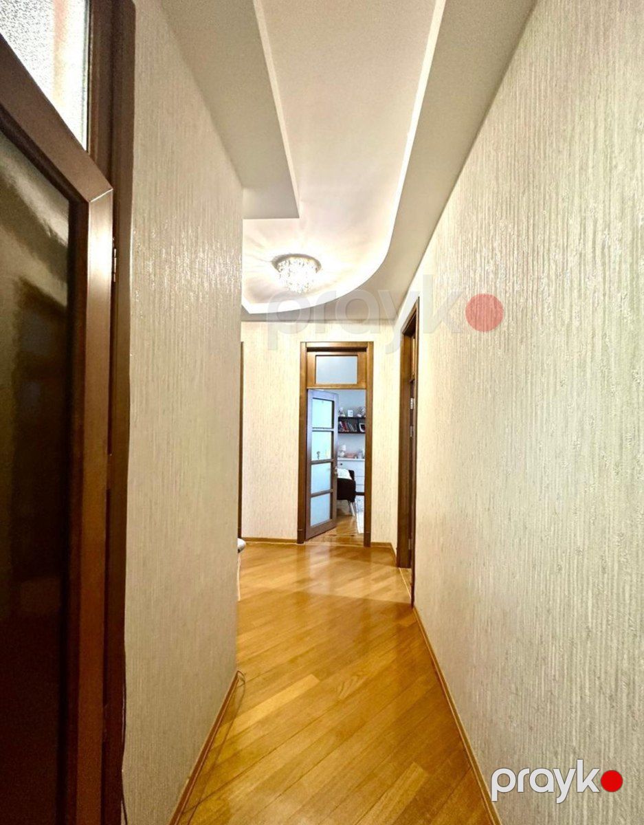 Satılır 6 otaqlı yeni tikili 324 m² — Mənzil, Bakı (4)