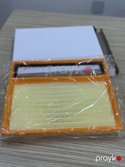 BYD hava filteri — Bakı