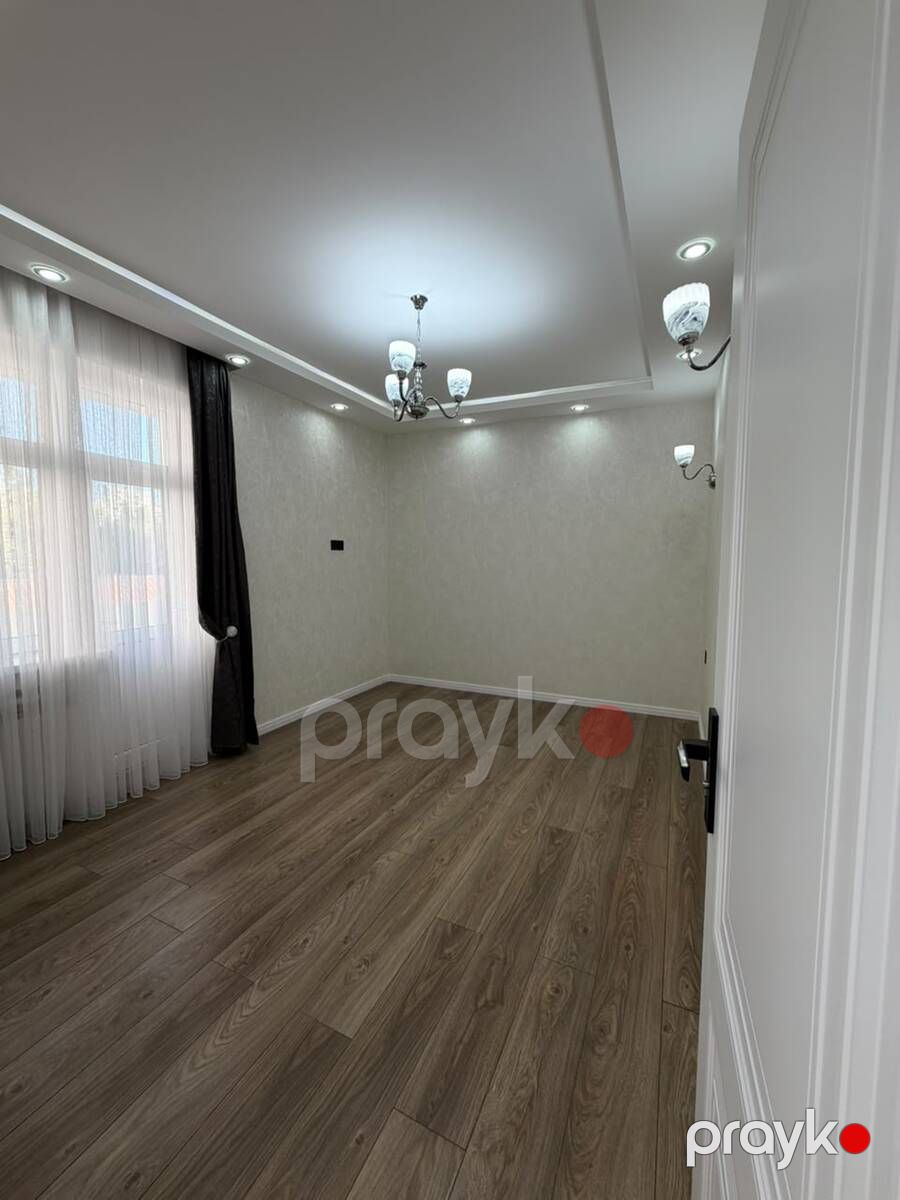 Satılır 2 otaqlı köhnə tikili 60 m² — Mənzil, Bakı (10)