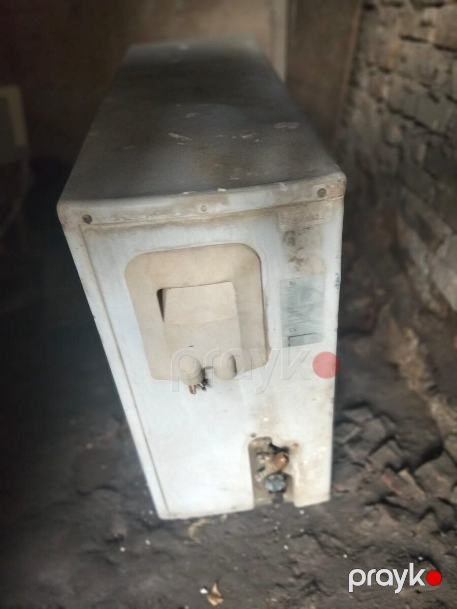 Kondisioner — Ev texnikası, Bakı (3)