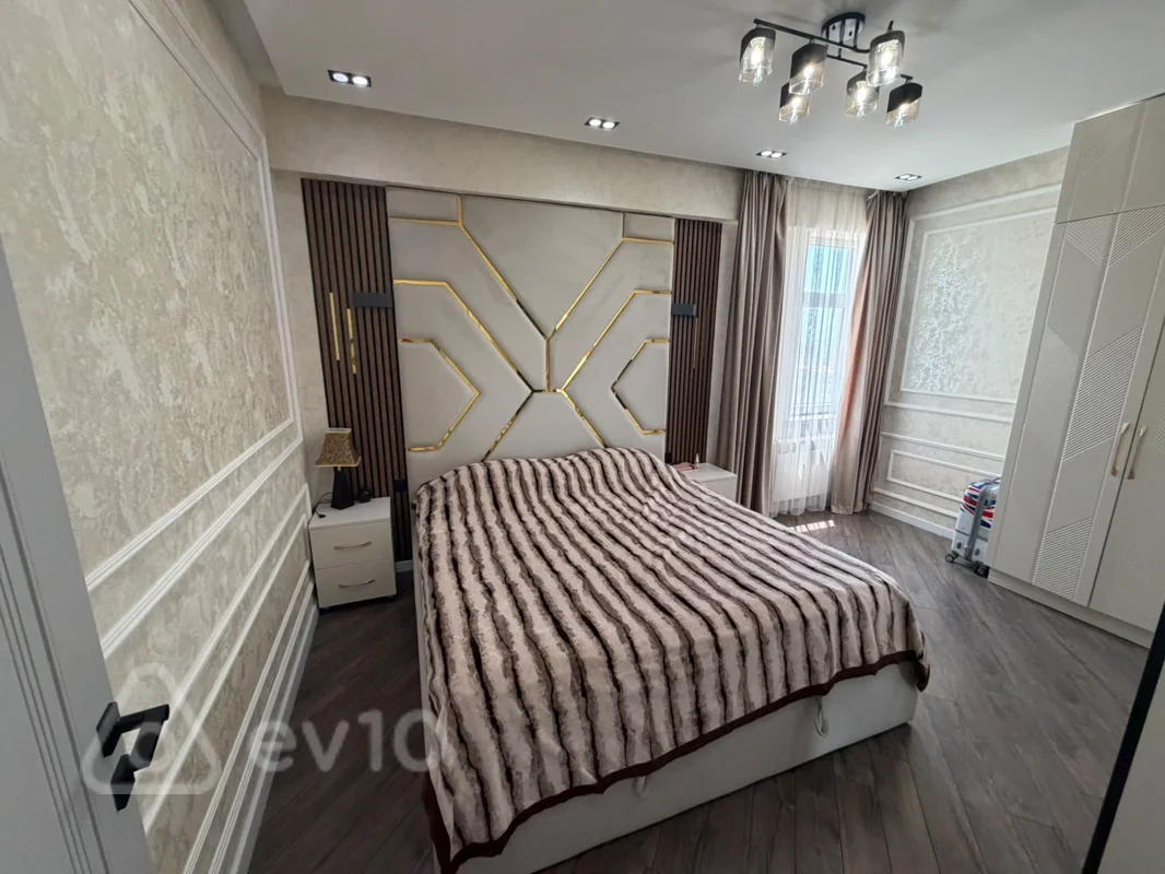 3 otaqlı mənzil, 96 m², Gəncə prospekti — Mənzil, Bakı (8)