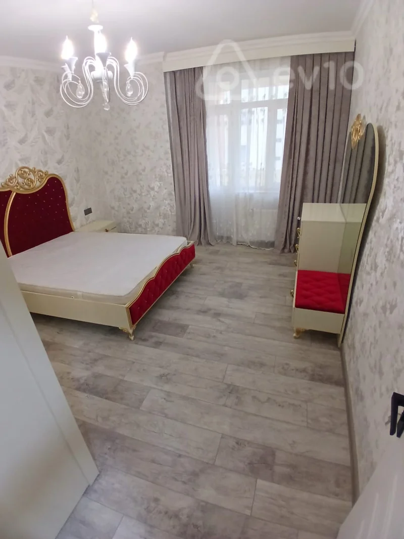2 otaqlı mənzil, 50 m², Xırdalan şəhəri Abşeron Gənclər Şəhərciyi — Mənzil, Xırdalan (6)