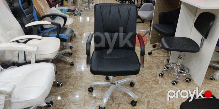 Ofis kreslosu — Mebel, Bakı (2)