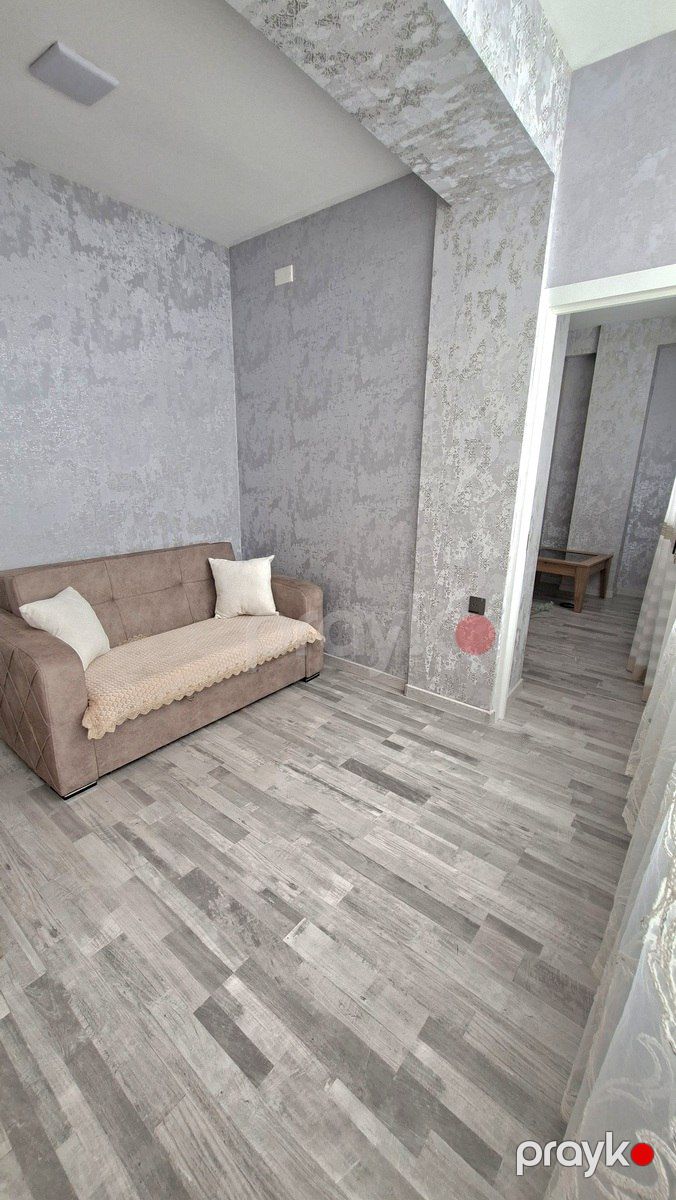 Satılır 2 otaqlı yeni tikili 36 m² — Mənzil, Bakı (5)