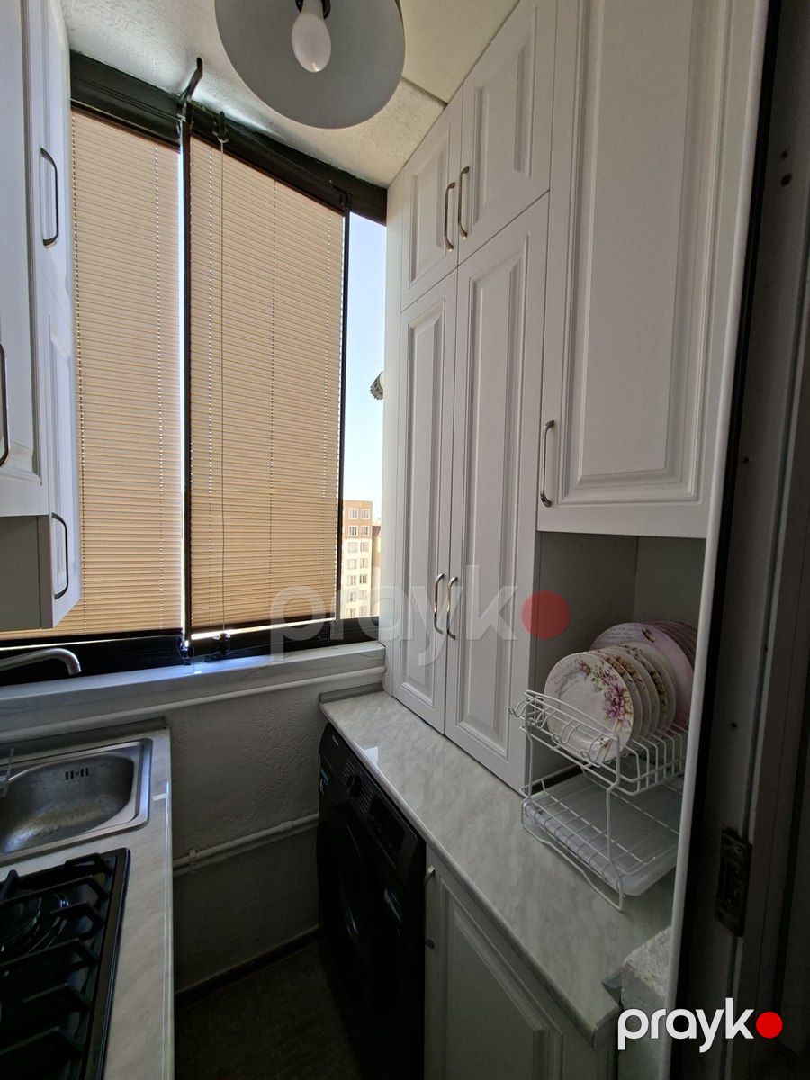 2-otaqlı yeni tikili kirayə verilir, Sumqayıt ş., 30 m² — Mənzil, Sumqayıt (3)