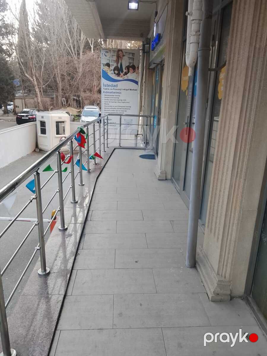 Satılır obyekt 120 m² — Əmlak, Bakı (2)