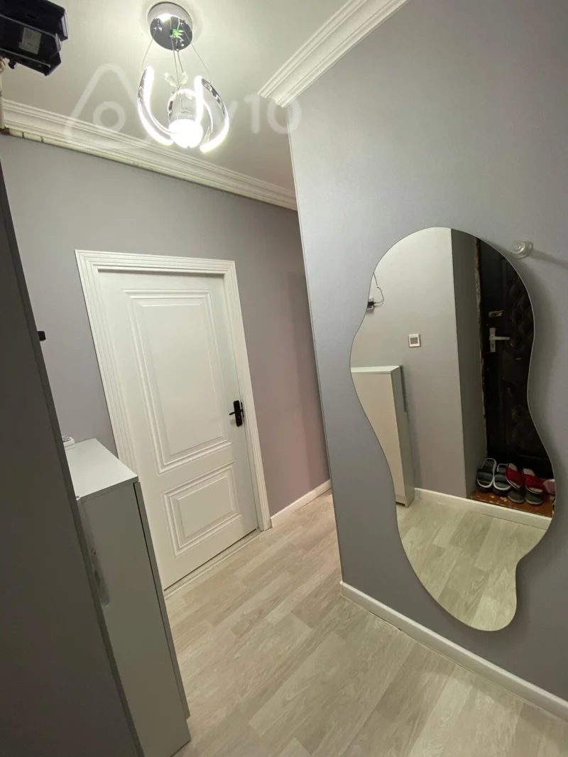 2 otaqlı mənzil, 40 m², Nazim Hikmət küçəsi — Mənzil, Bakı (8)
