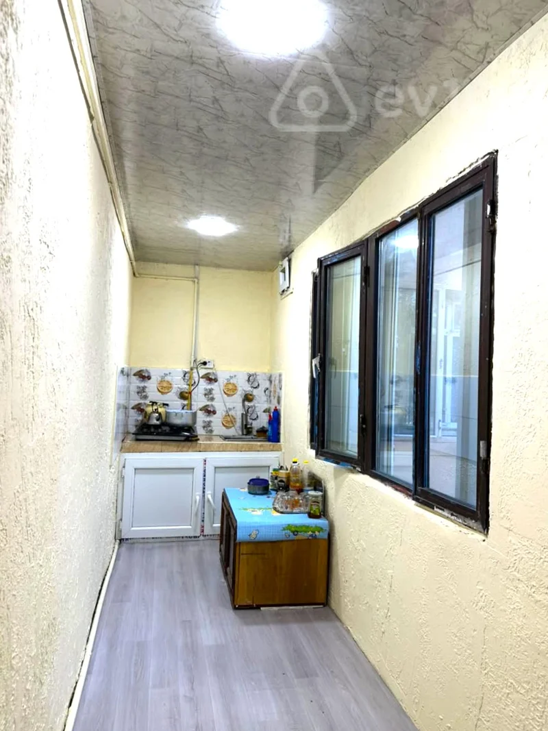 3 otaqlı mənzil, 55 m², Bakıxanov(Razin)qəs.Sülh küç — Mənzil, Bakı (8)