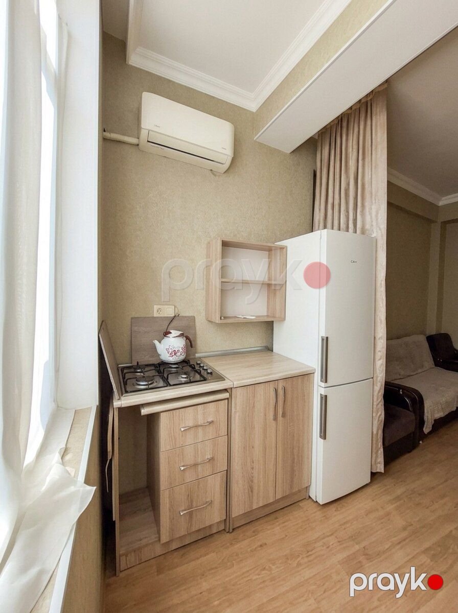 2-otaqlı yeni tikili kirayə verilir, Xırdalan ş., 65 m² — Mənzil, Xırdalan (3)