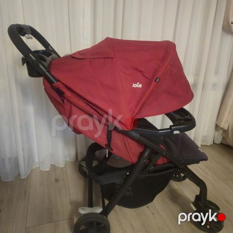 Joie Muze LX uşaq arabası — Bakı
