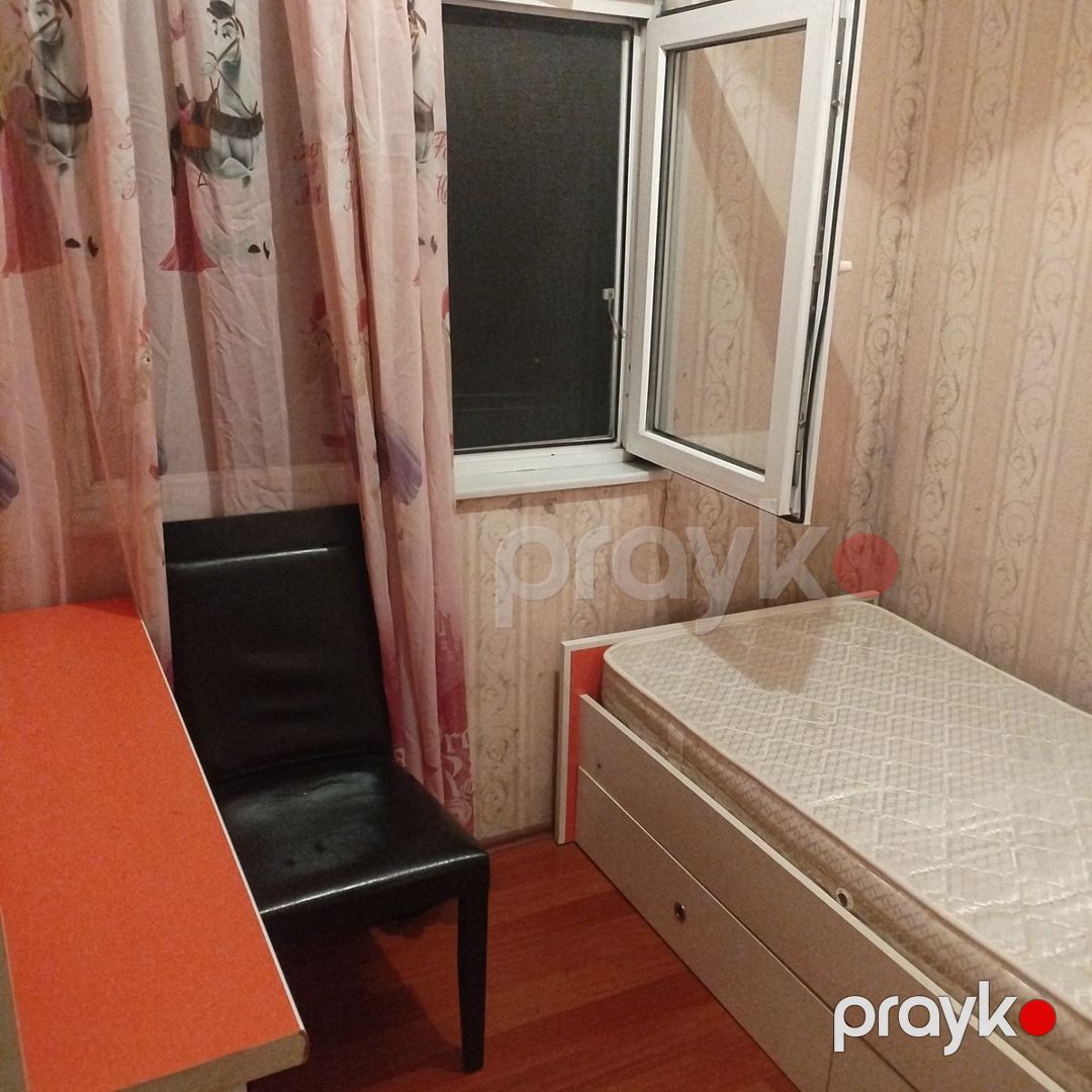 Satılır 2 otaqlı köhnə tikili 60 m² — Mənzil, Bakı (8)