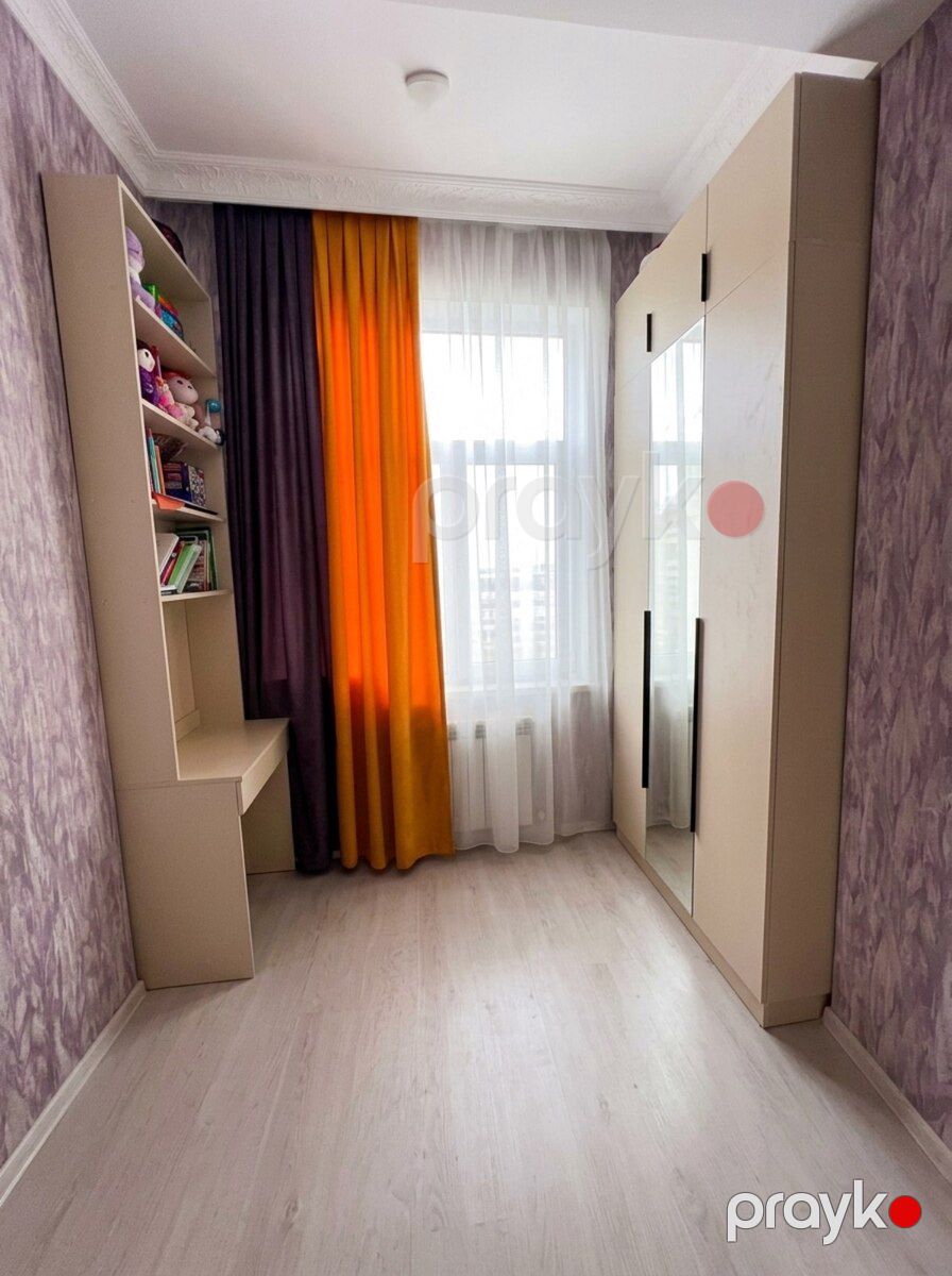 3-otaqlı yeni tikili kirayə verilir, Xırdalan ş., 85 m² — Mənzil, Xırdalan (6)