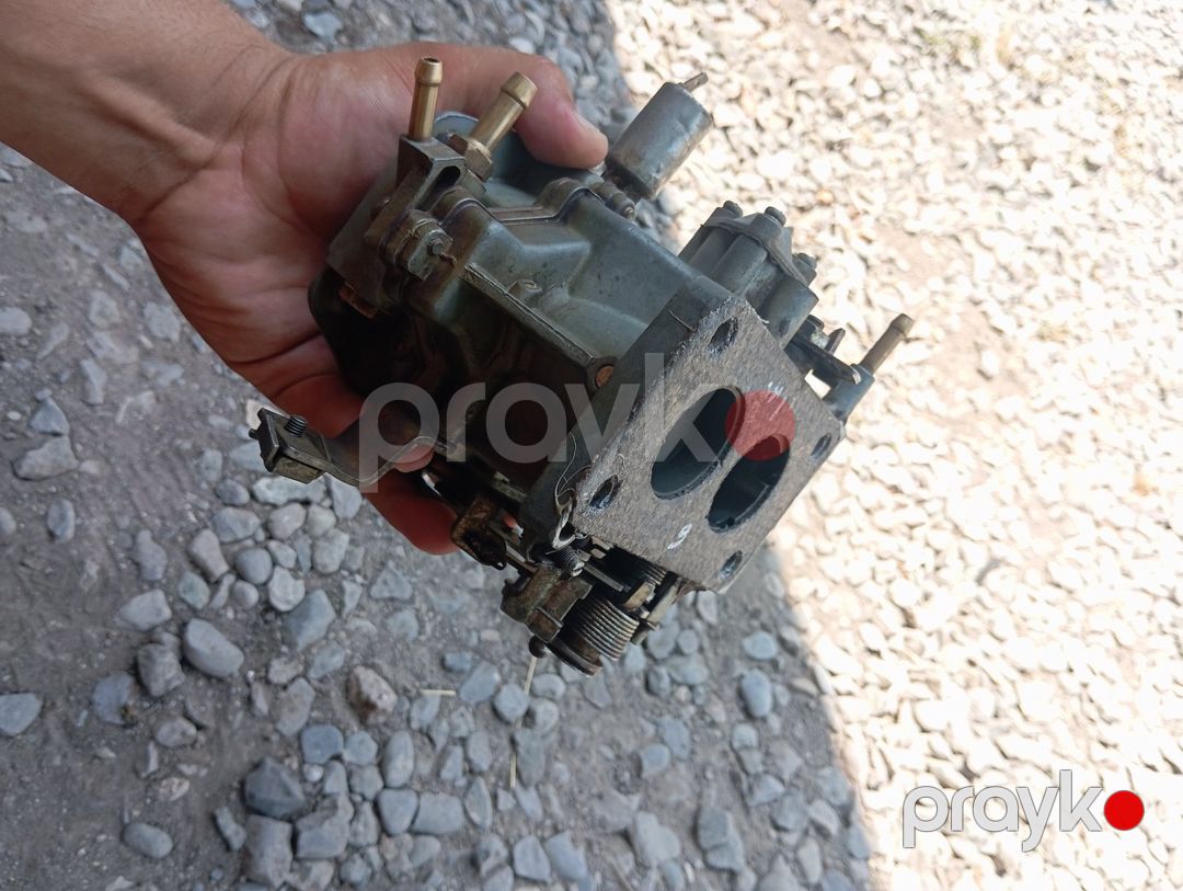Lada (VAZ) 2109 2108 21099 ehtiyat hissəsi — Ehtiyat hissələri və aksesuarlar, Bərdə (3)