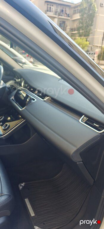 Land Rover RR Evoque, 2.0 L, 2021 il, 33 796 km — Avtomobillər, Bakı (8)