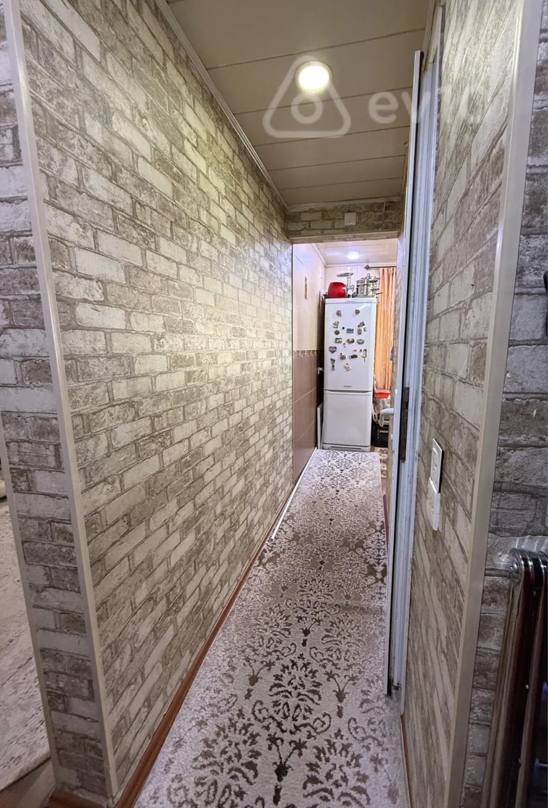 2 otaqlı mənzil, 60 m², Abbas Mirze Sherifzadeh Kucesi — kirayə — Mənzil, Bakı (7)