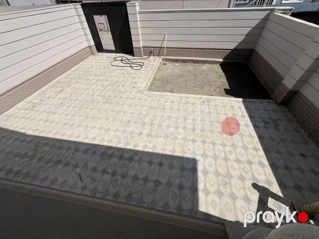 Satılır 4 otaqlı həyət evi/bağ evi 95 m² — Ev, villa, Bakı (2)