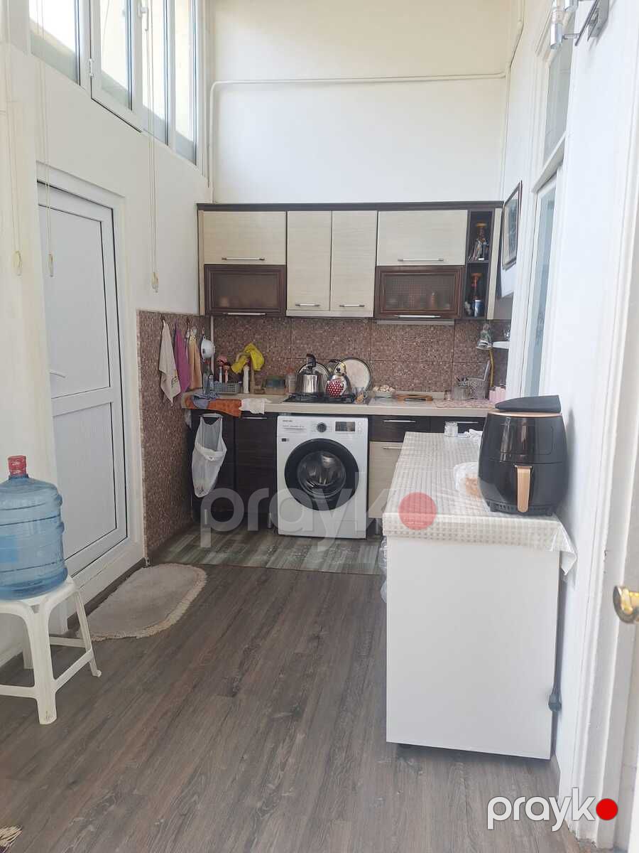 Satılır 3 otaqlı köhnə tikili 75 m² — Mənzil, Bakı (12)