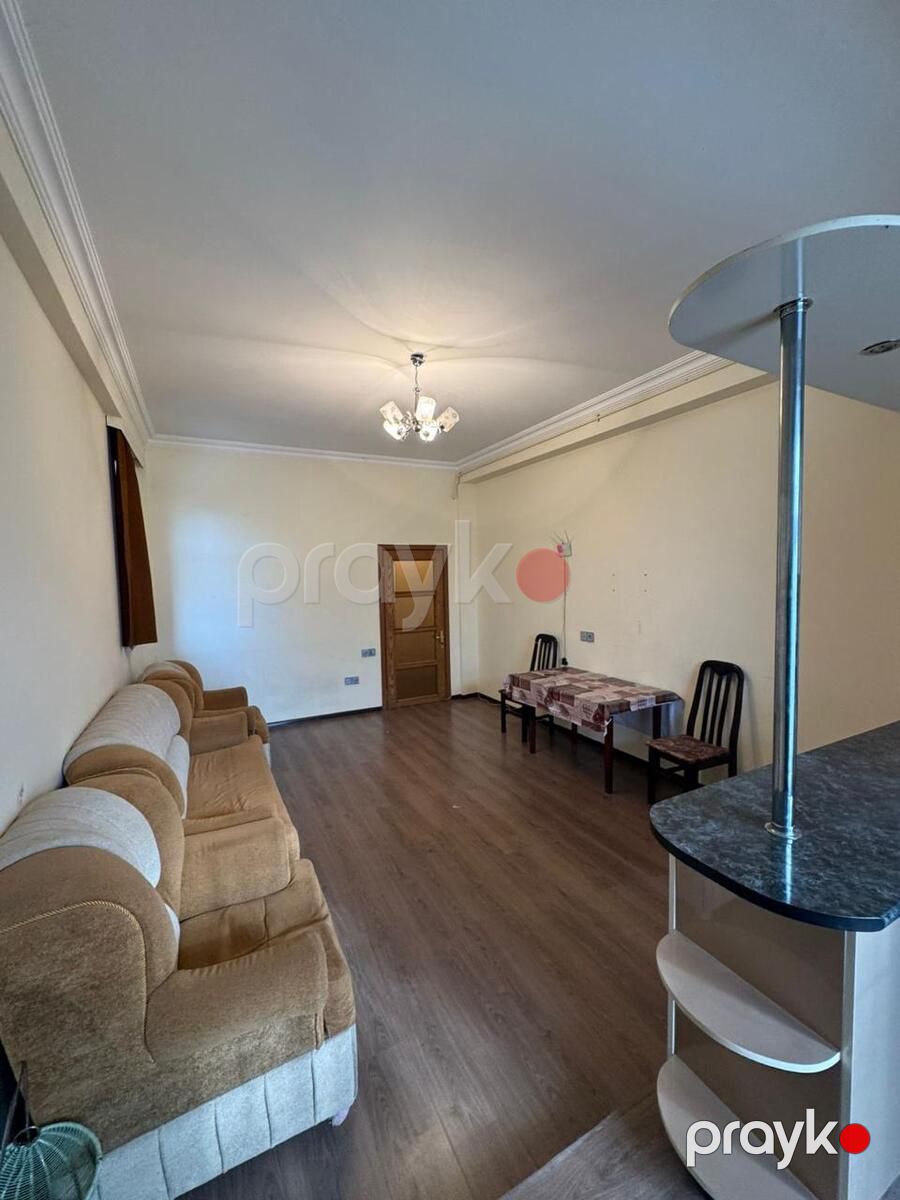 Satılır 2 otaqlı yeni tikili 58 m² — Mənzil, Bakı (4)