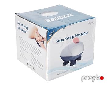 Baş üçün masajor OSK-701A Mini — Masaj aparatları, Bakı (2)