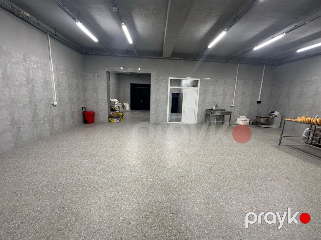 İcarəyə verilir obyekt 200 m² — Əmlak, Bakı (3)