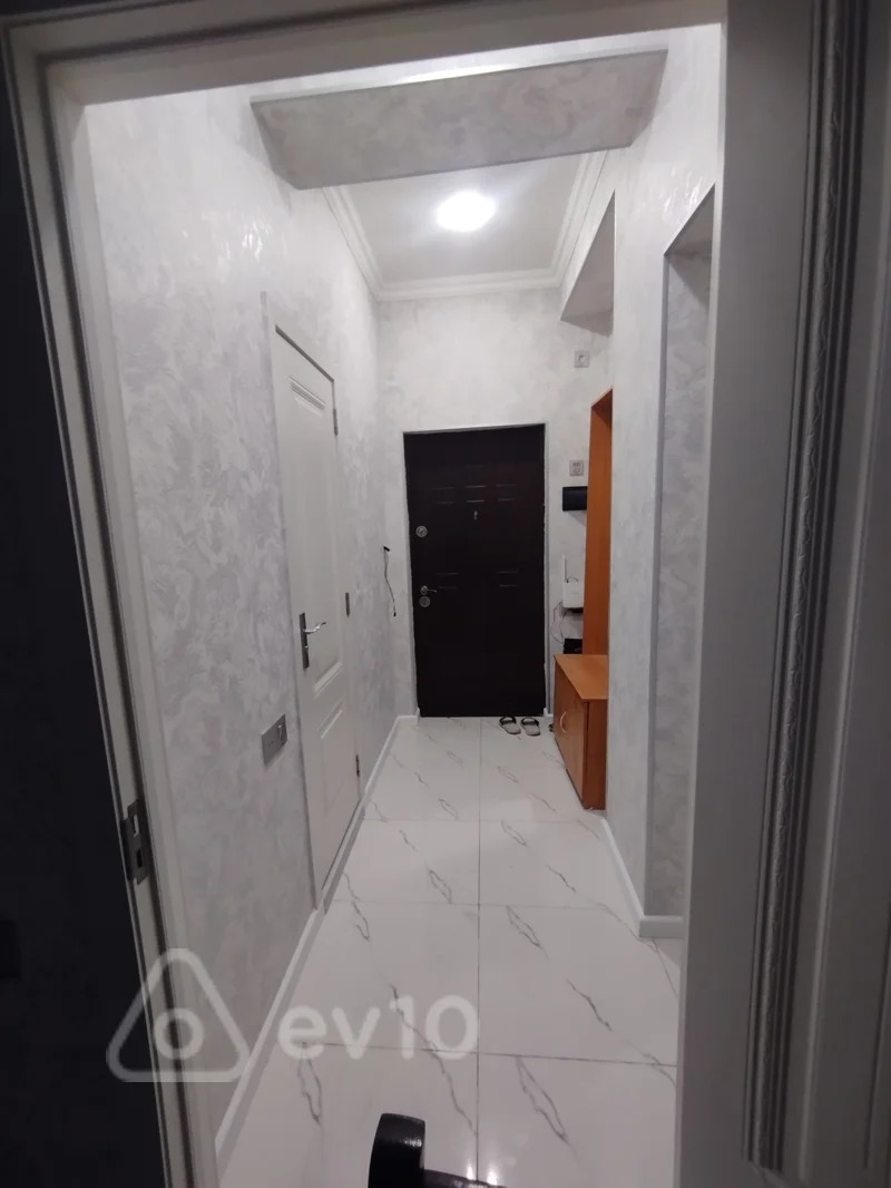 2 otaqlı mənzil, 65 m², 20 yanvar küçəsi 38 — kirayə — Mənzil, Bakı (7)