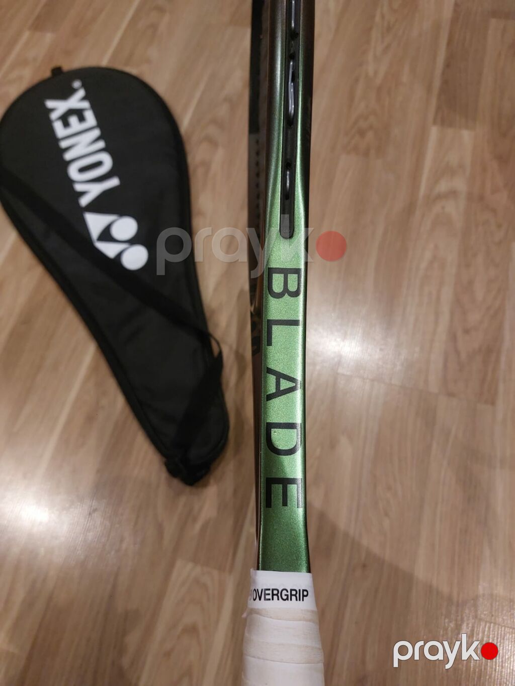 Tenis raketkası Wilson Blade 98 v8 original ela veziyyetde — Digər, Bakı (2)