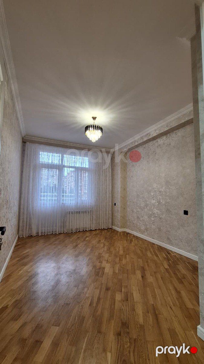 Satılır 2 otaqlı yeni tikili 62 m² — Mənzil, Bakı (4)