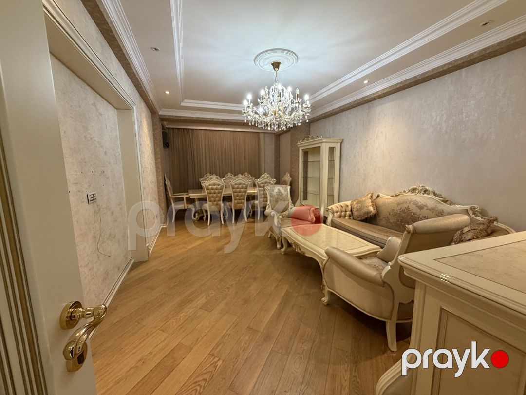Satılır 3 otaqlı yeni tikili 169 m² — Mənzil, Bakı (8)
