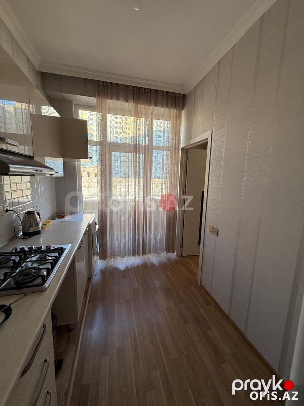 Yeni tikili Kirayə Verilir Xırdalan, 2 otaq esyali, 2 otaq, 54 m² — Mənzil, Xırdalan (3)