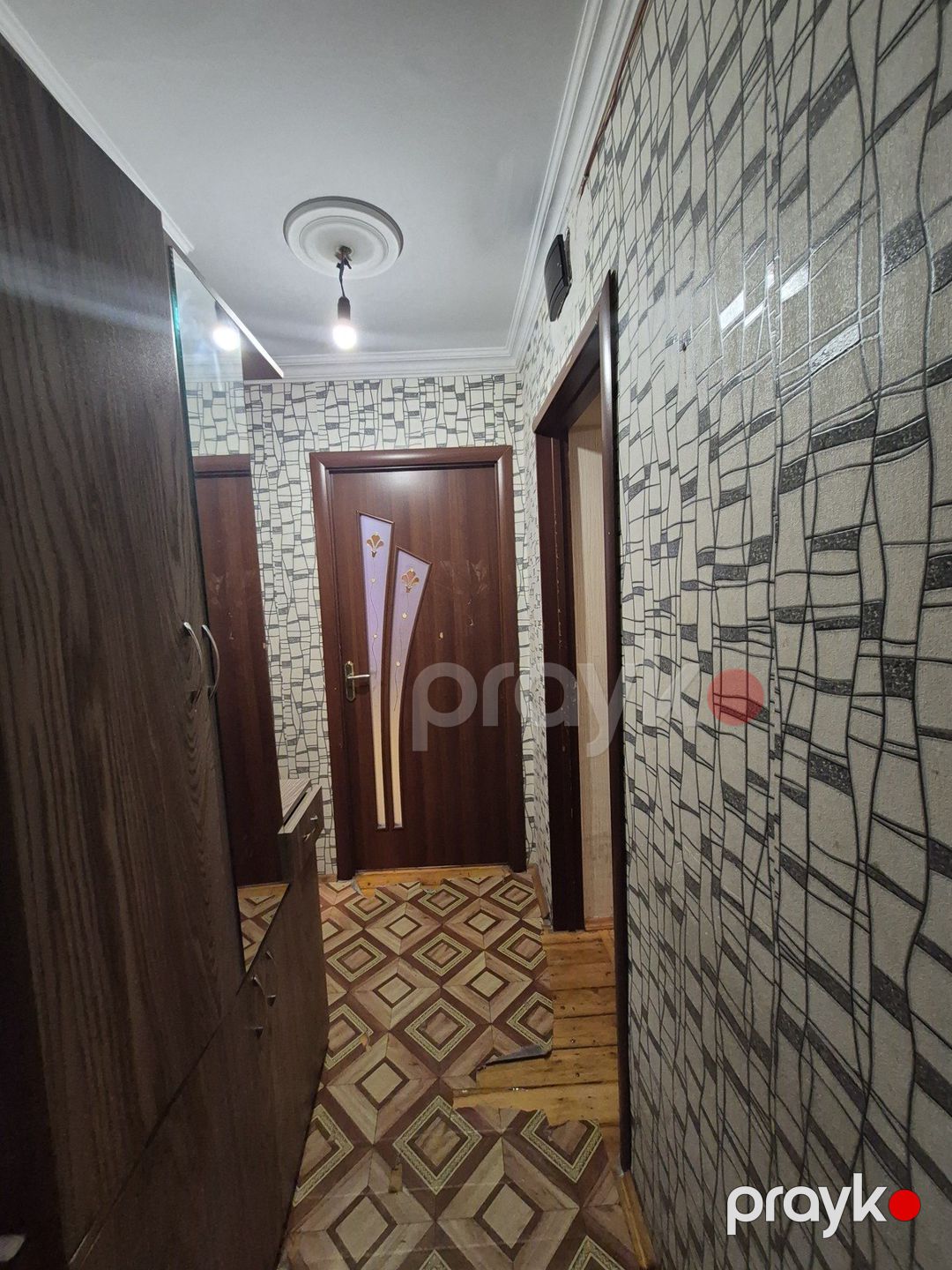 3-otaqlı mənzil, Sumqayıt ş., 68 m² — Mənzil, Sumqayıt (6)