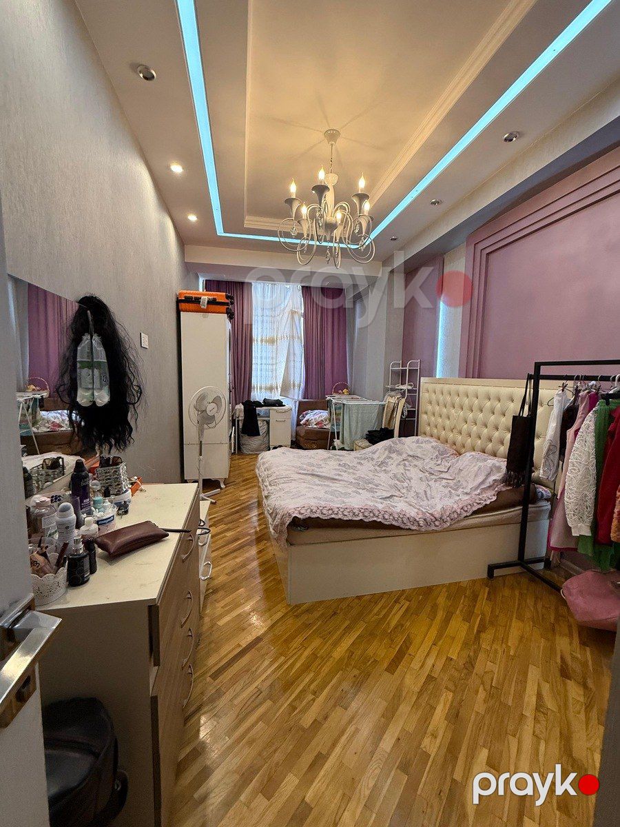 2-otaqlı yeni tikili, Xırdalan ş., 92 m² — Mənzil, Xırdalan (4)