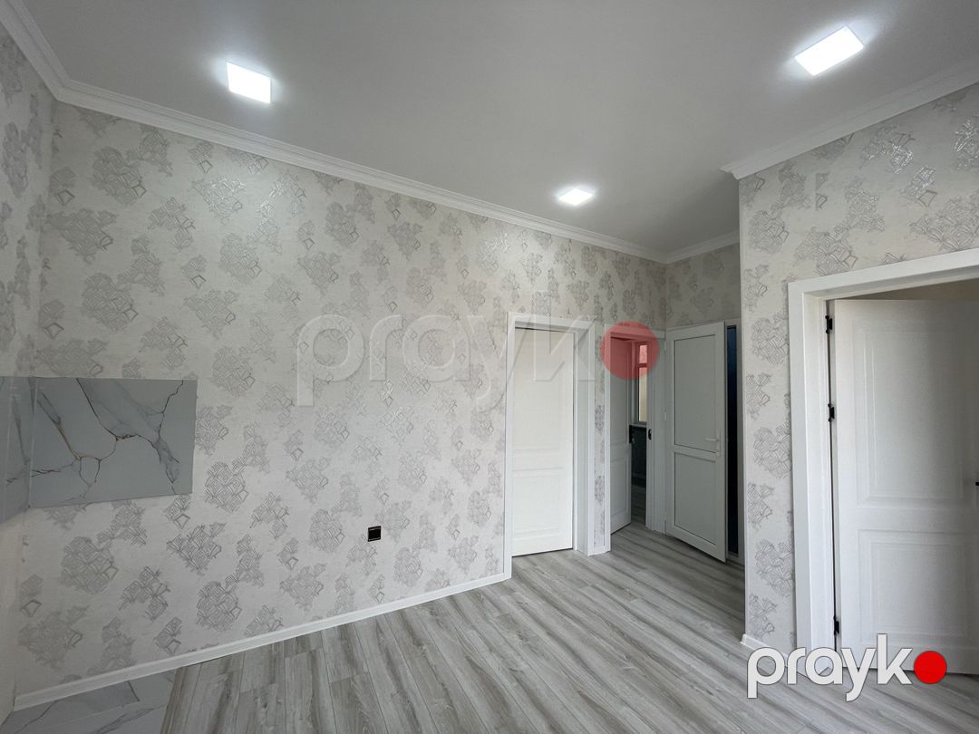 Satılır 3 otaqlı həyət evi/bağ evi 70 m² — Ev, villa, Bakı (10)
