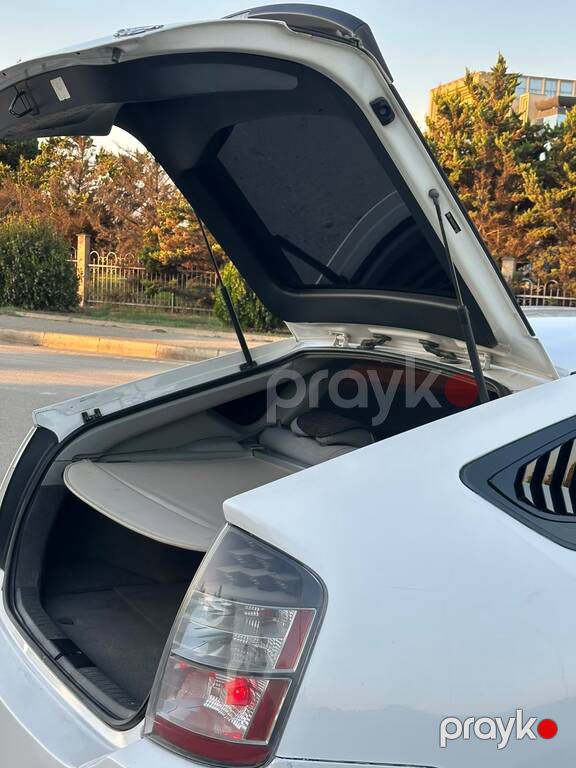 Toyota Prius, 1.5 L, 1.3 kWh, 2008 il, 301 205 km — Avtomobillər, Bakı (12)