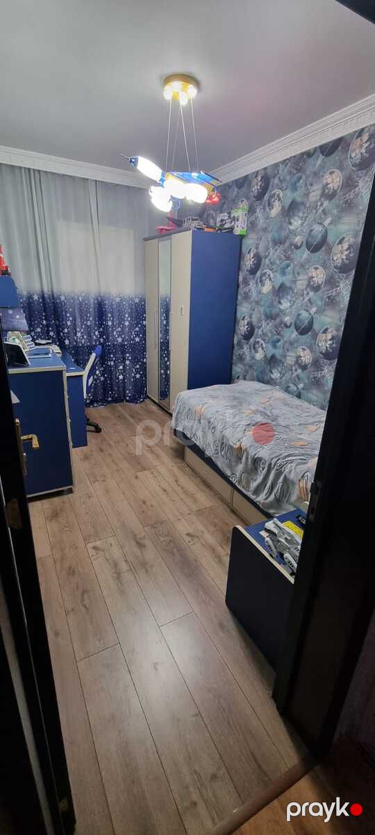 Həyət evi, Biləcəri qəs — Ev, villa, Bakı (6)