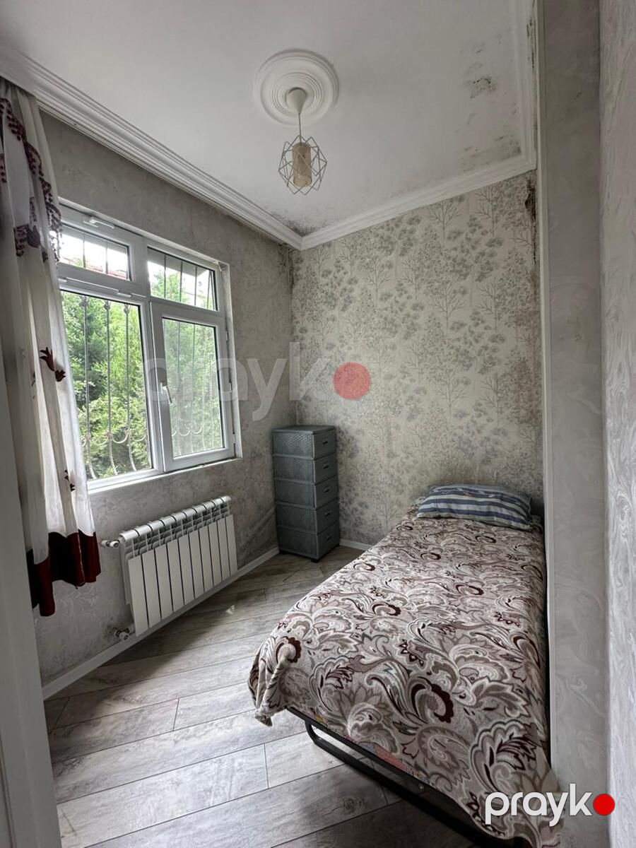 Satılır 2 otaqlı köhnə tikili 40 m² — Mənzil, Bakı (6)