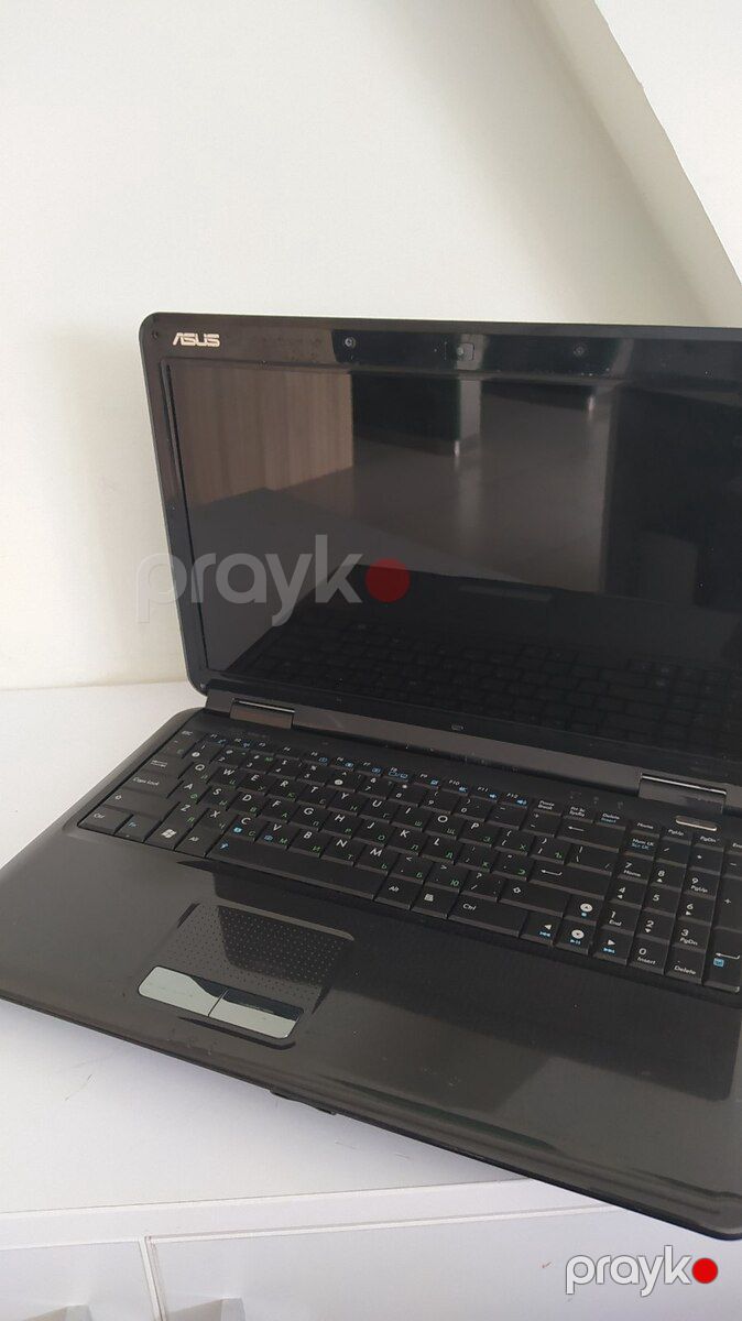 Noutbuk Asus ehtiyat hissələri — Noutbuklar, Bakı (4)