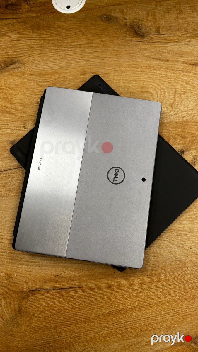 Dell Latitude 7320 (i7-1185 16/512) Sensor+ Pen — Noutbuklar, Bakı (8)