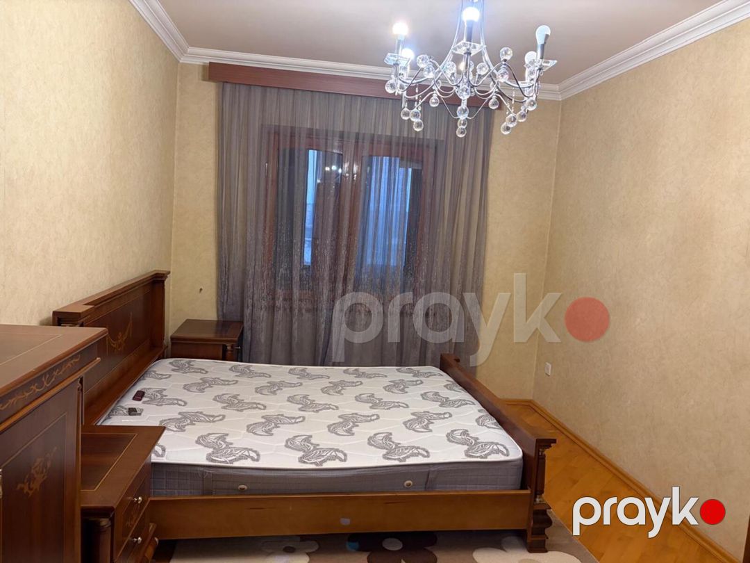 İcarəyə verilir 4 otaqlı köhnə tikili 100 m² — Mənzil, Bakı (12)