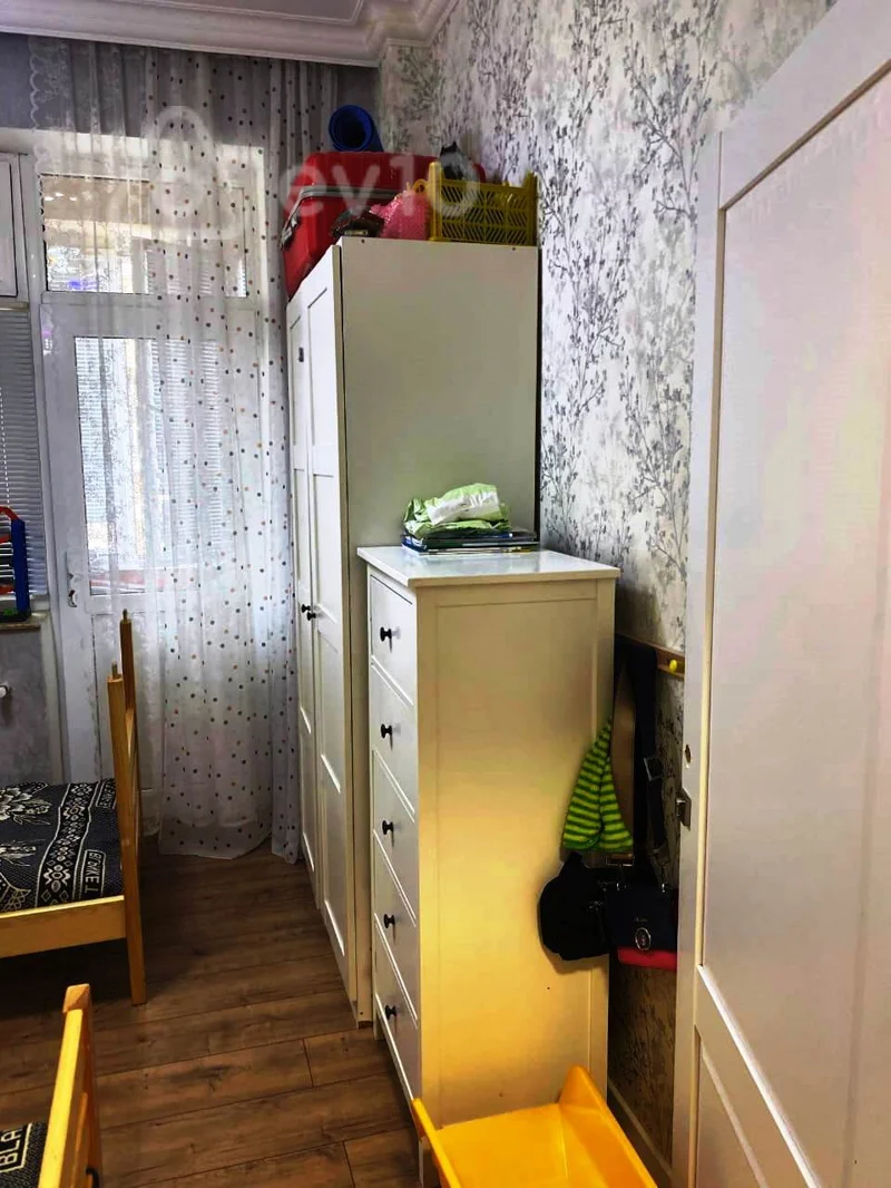 2 otaqlı mənzil, 85 m², Sumqayıt şəhəri, 5-ci mikrorayon — Mənzil, Sumqayıt (4)