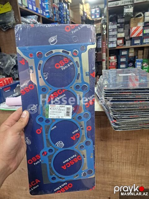 Gentra, ravon 1.5 qalofka praklatka — Bakı