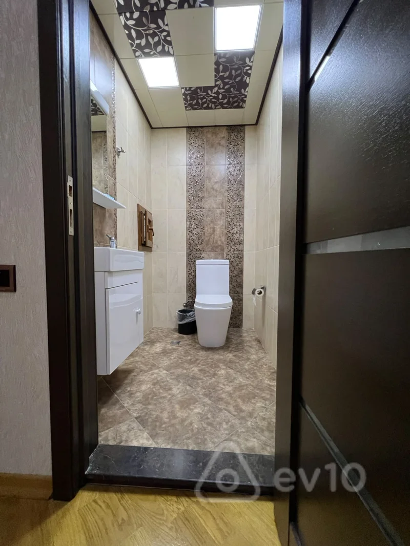 2 otaqlı mənzil, 85 m², Fizuli Orucov küçəsi — Mənzil, Bakı (12)