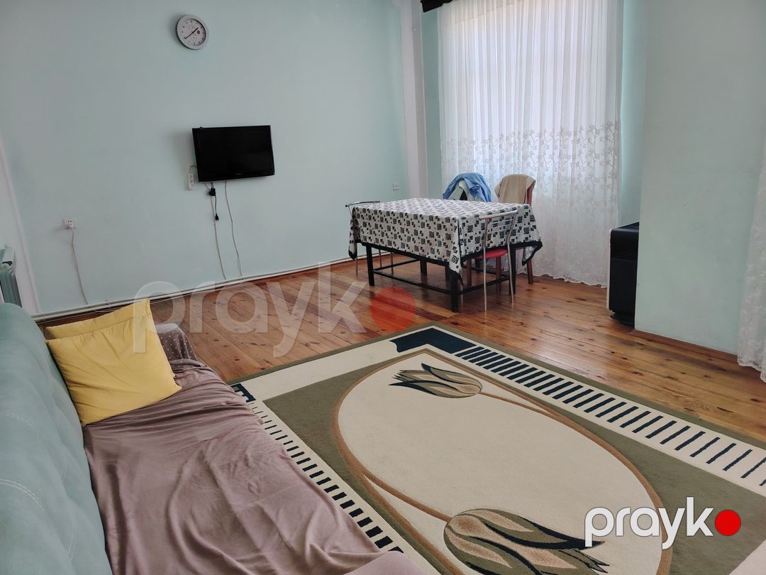 İcarəyə verilir 3 otaqlı köhnə tikili 83 m² — Mənzil, Sumqayıt (3)