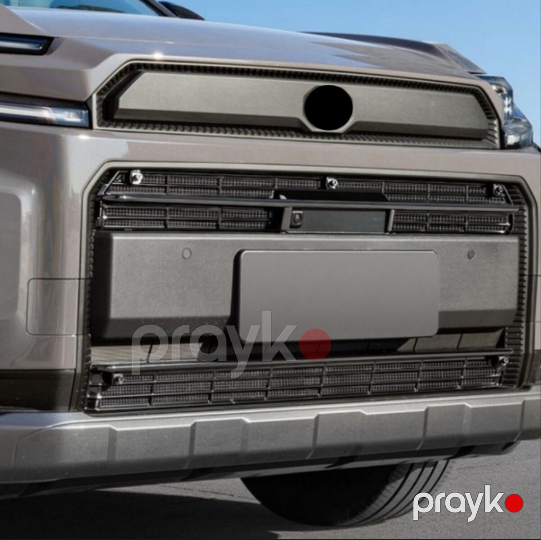 Toyota Rav4 radiator toru — Ehtiyat hissələri və aksesuarlar, Bakı (10)