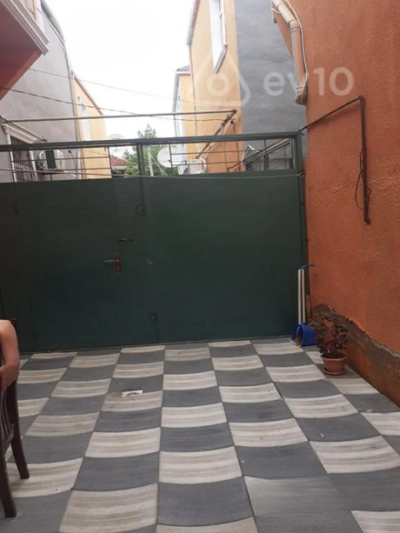 4 otaqlı həyət evi, 130 m², Xırdalan — Ev, villa, Xırdalan (2)