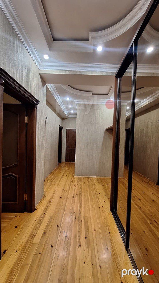Satılır 2 otaqlı yeni tikili 85 m² — Mənzil, Bakı (8)