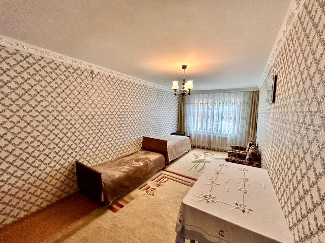 5 otaqlı ev, 250 m², Əli Tağızadə küç — Ev, villa, Bakı (11)