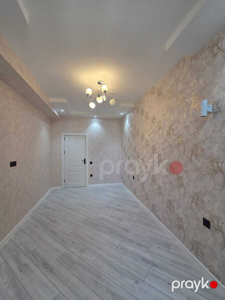 Satılır 4 otaqlı yeni tikili 89 m² — Mənzil, Xırdalan (8)