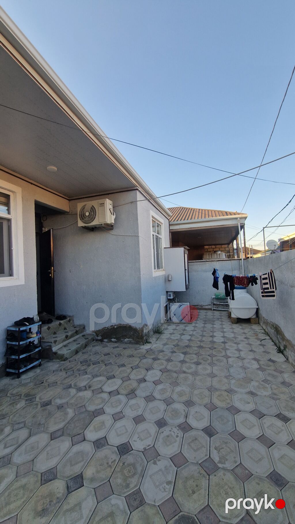 3 otaqlı, 1 kv. m, Kredit yoxdur — Ev, villa, Xırdalan (2)