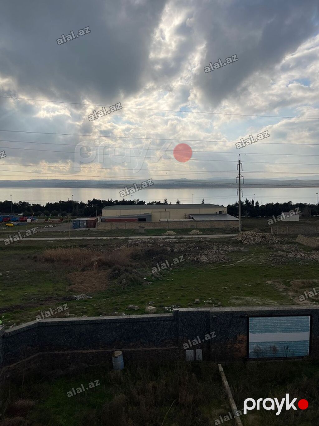 6 otaqlı, 232 kv. m — Ev, villa, Bakı (3)